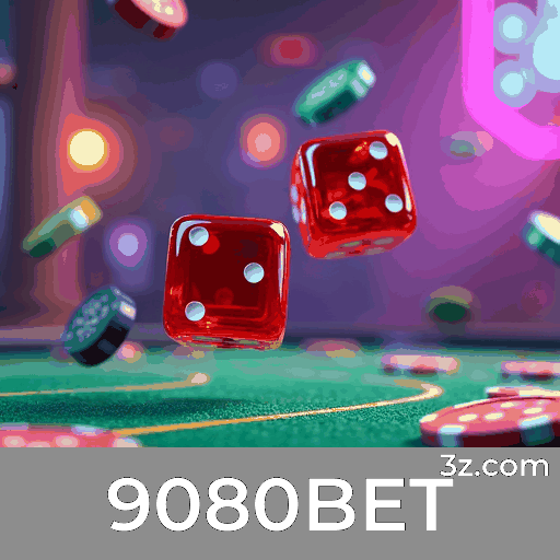 9080BET: Aposte com Segurança e Facilidade no App