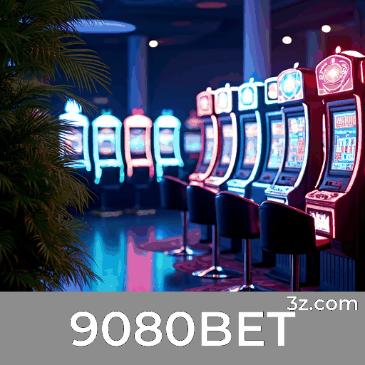 9080BET: Desbloqueie Ofertas Exclusivas e Bônus Surpresa!