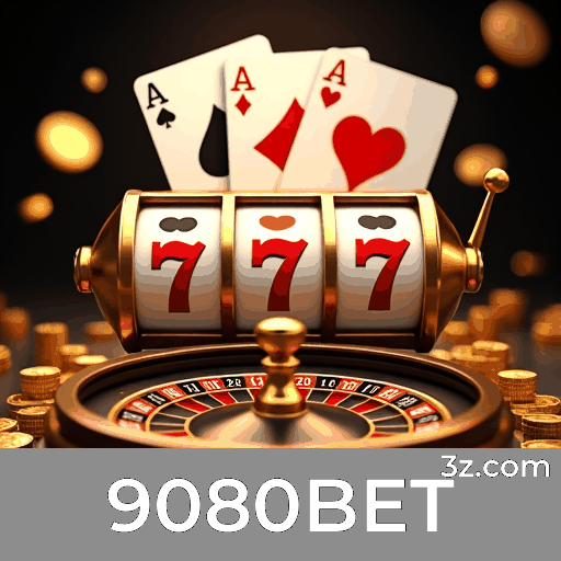9080BET: Desbloqueie Experiências e Privilegios Exclusivos
