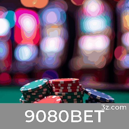 9080BET: Desbloqueie Recompensas Surpreendentes!