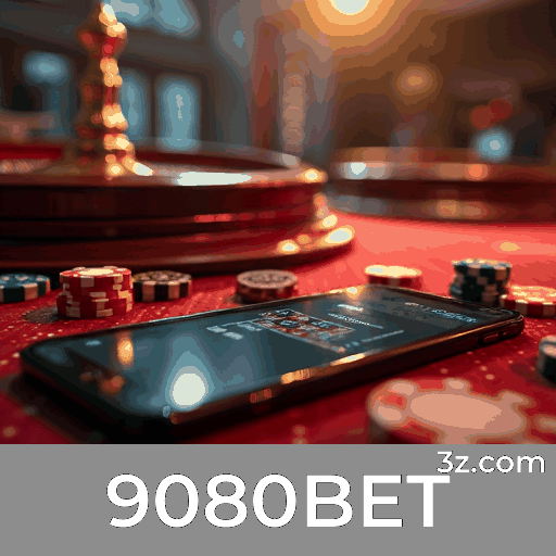 Profissionalismo Esportivo com Foco no Brasil na 9080BET
