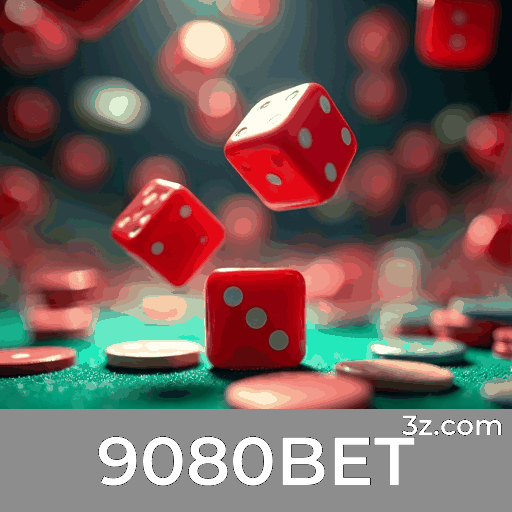 9080BET: Cassino Premiado e Pagamentos Rápidos