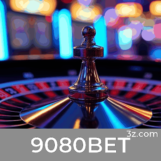 9080BET: Cassino Premiado e Pagamentos Rápidos