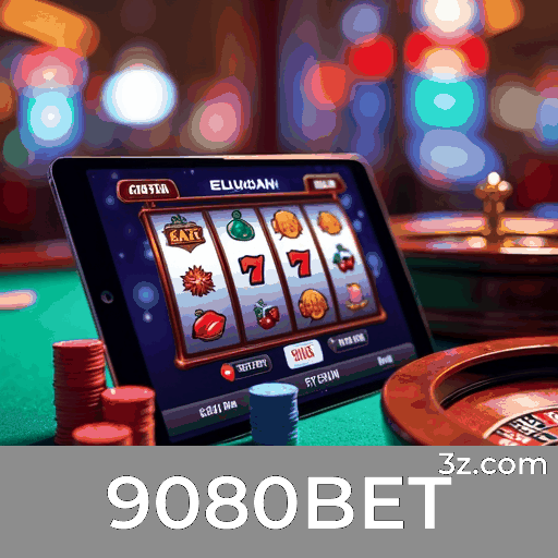 9080BET: Baixe Rápido, Use Fácil, Ideal para Brasil