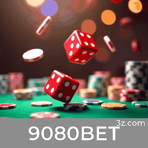 9080BET: Diversão Sem Limites para Jogadores Brasileiros
